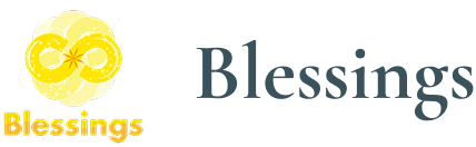 Blessings